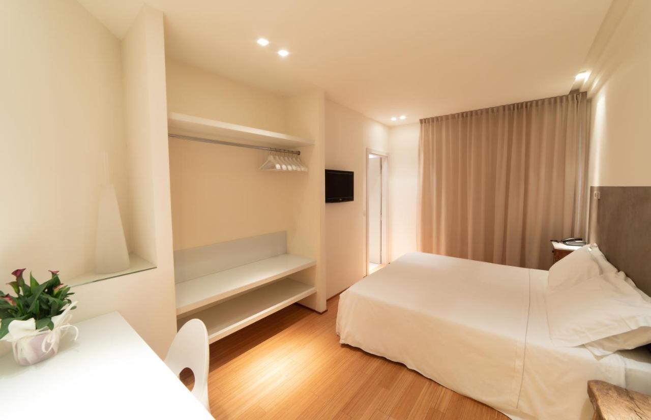 Hotel Country House La Radice Civitanova Marche Exterior foto