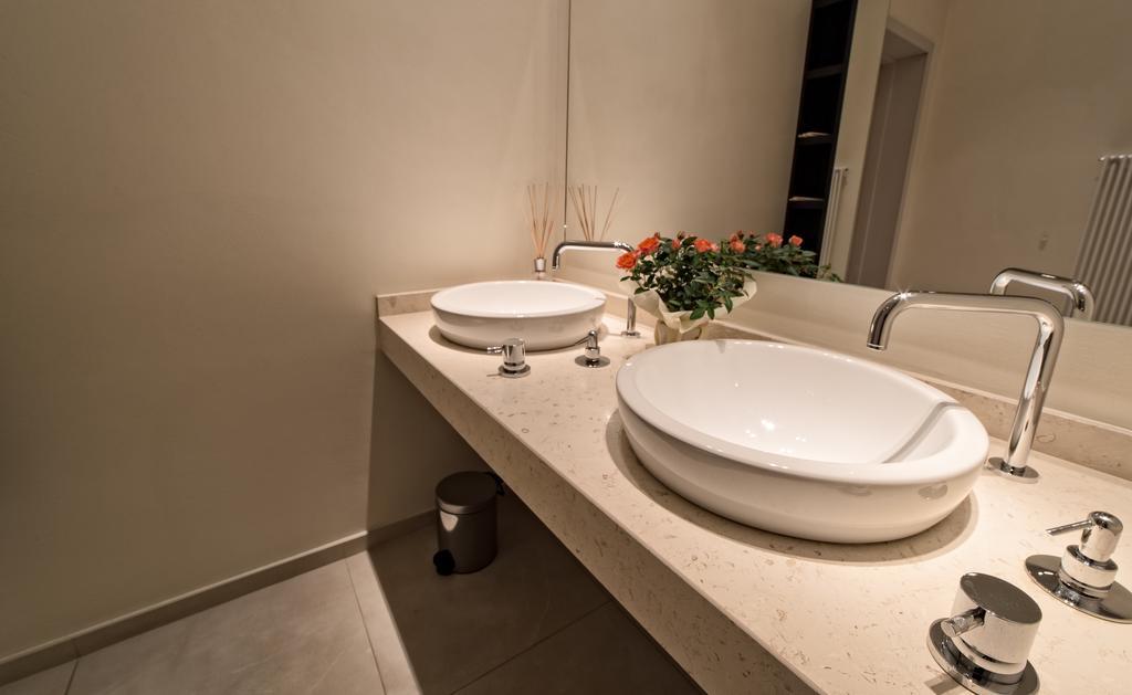 Hotel Country House La Radice Civitanova Marche Exterior foto
