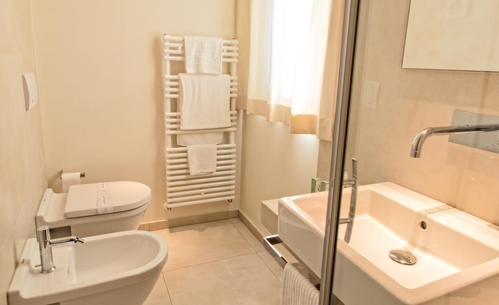 Hotel Country House La Radice Civitanova Marche Habitación foto