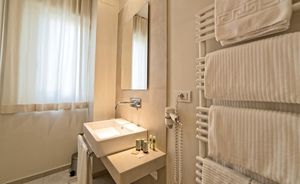 Hotel Country House La Radice Civitanova Marche Habitación foto