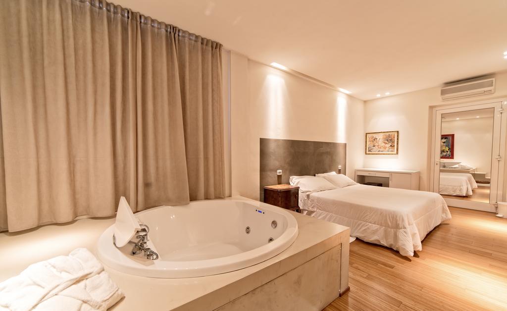 Hotel Country House La Radice Civitanova Marche Habitación foto