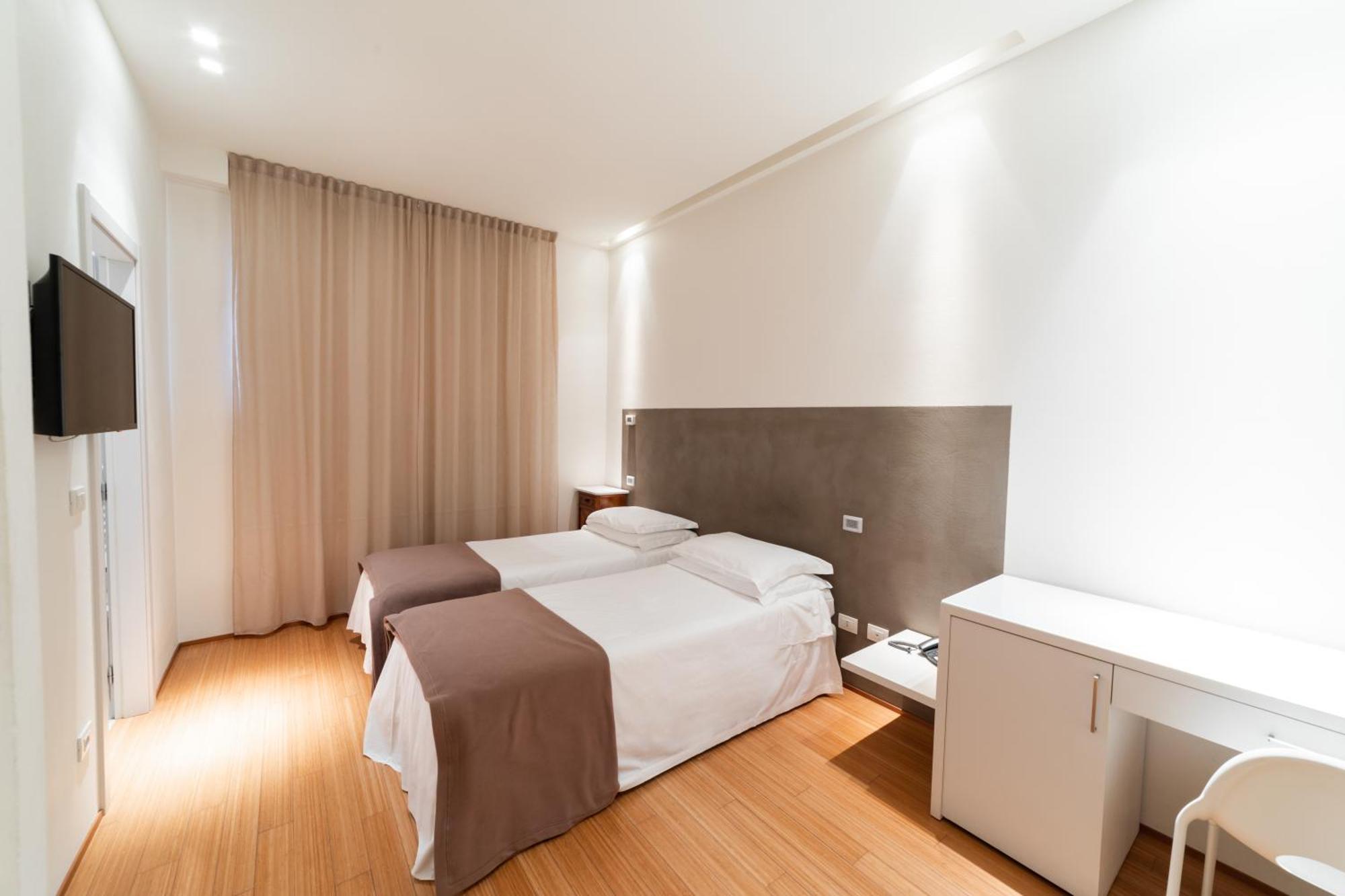 Hotel Country House La Radice Civitanova Marche Habitación foto