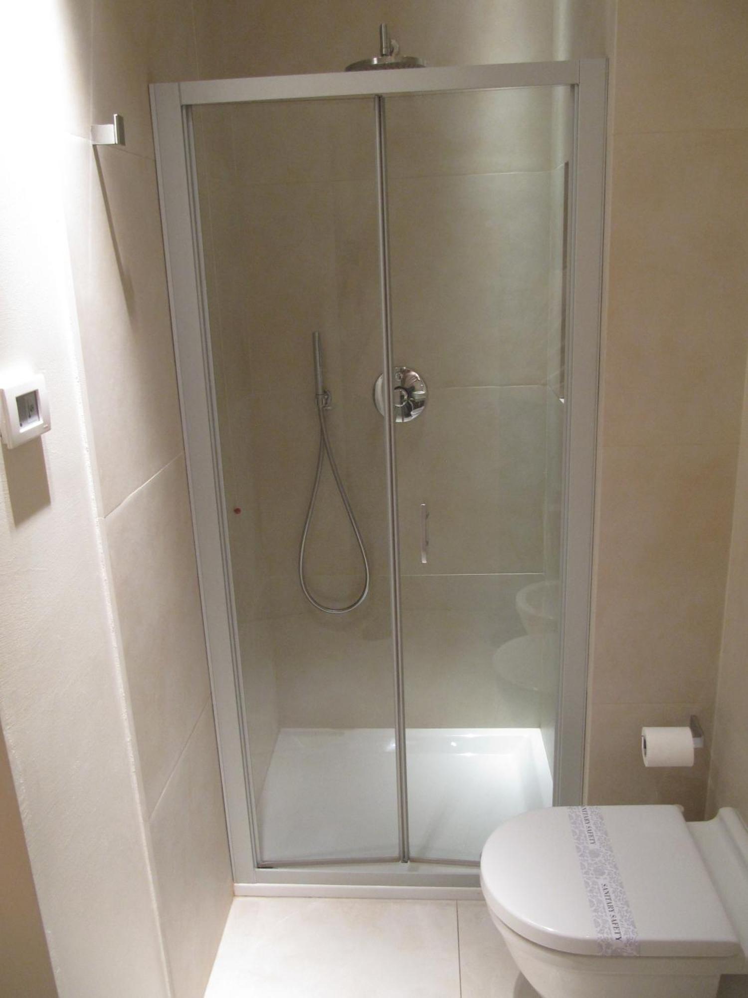 Hotel Country House La Radice Civitanova Marche Habitación foto